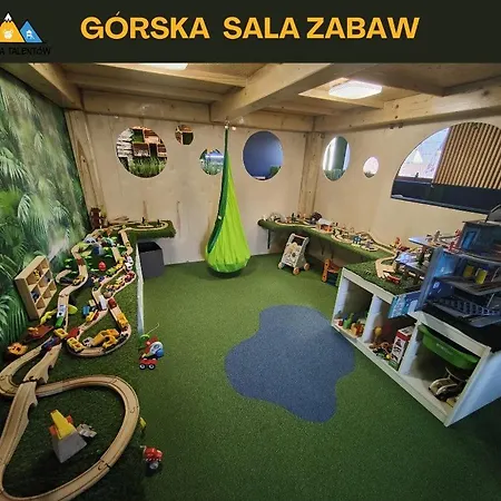 Gawra Rodzinna شقة