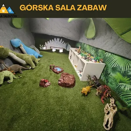 Apartmán Gawra Rodzinna