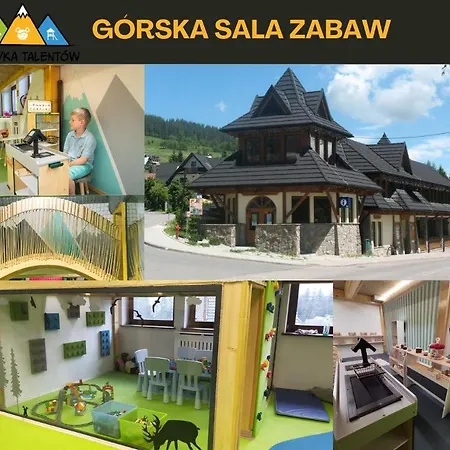 Gawra Rodzinna * كوشتيليسكا