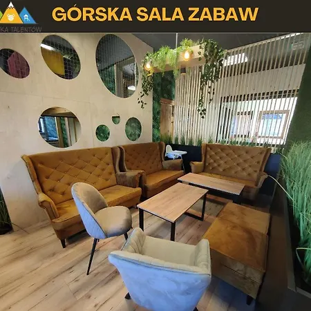 Gawra Rodzinna كوشتيليسكا