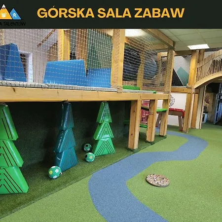 Gawra Rodzinna شقة