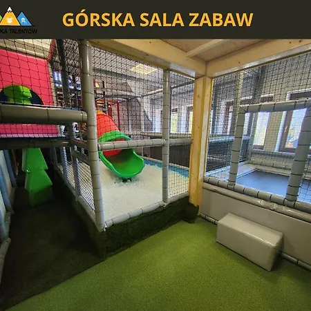 Gawra Rodzinna شقة كوشتيليسكا